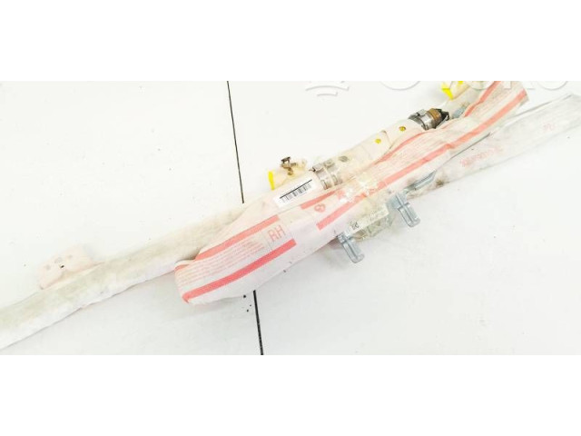 Боковая подушка безопасности 306449810AD, 306449810AD   BMW 5 GT F07