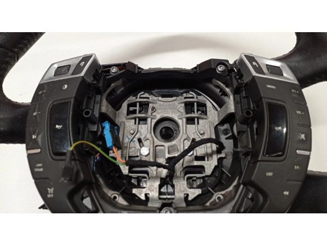 Руль Citroen C5  2008-2016 года 609435700      