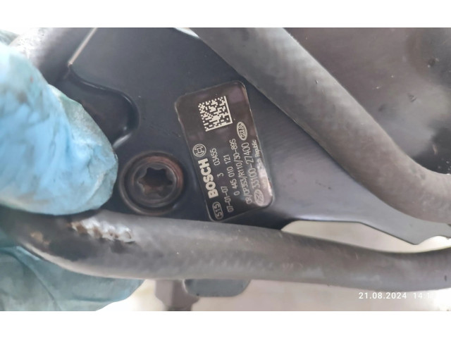 Vstřikovací čerpadlo 3310027400   Hyundai Sonata    D4EA 