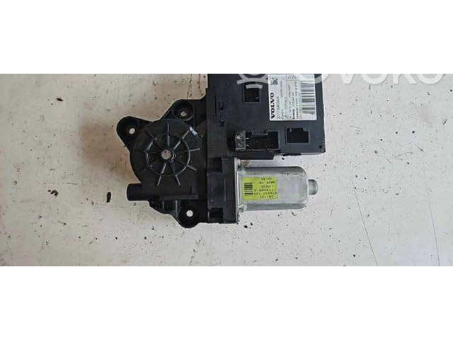 Подрулевой шлейф SRS 979037100, 1174088A   Volvo C30
