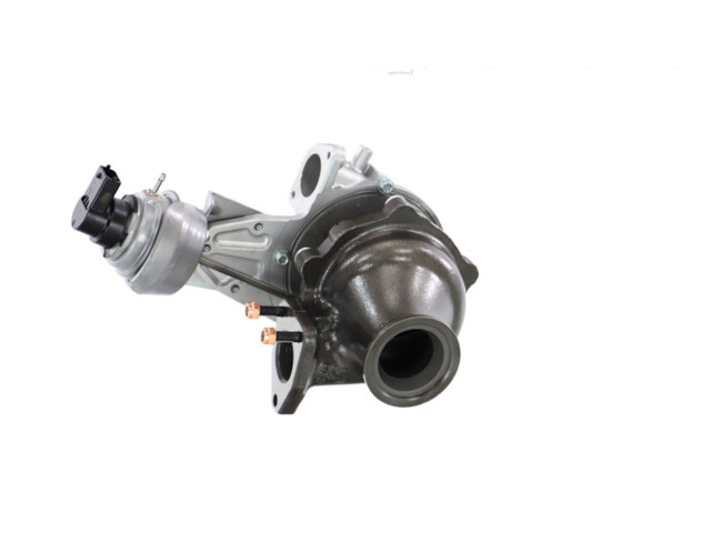  Турбина Fiat Fiorino  822088-5009S, 822088-5009S         