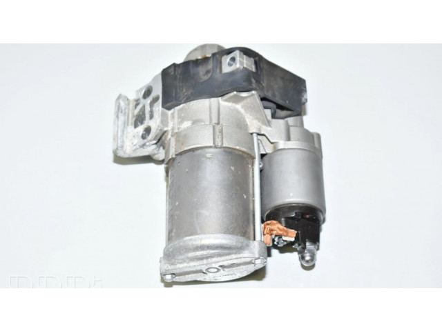 Стартер  8621840, 12418625996   BMW 6 G32 Gran Turismo