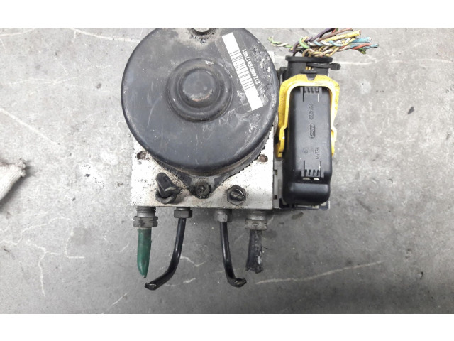 Jednotka ABS 9663945780   Peugeot 207 2009