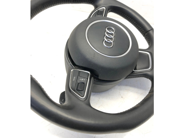 Volant Audi A5 Sportback 8TA 2013 8K0419091BN, 62521000A  
