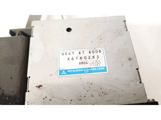 Дисплей    ge4t67600b, x6t60283   Mazda 626