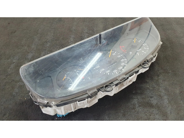 Панель приборов 3410065G80, 341005GA   Suzuki Baleno EG       