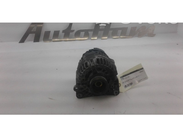 Генератор 06B903018SX, 06B903018SX   Volkswagen Bora      