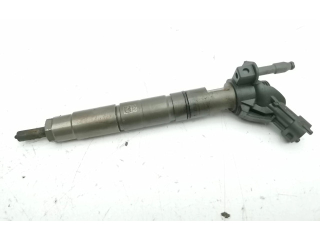 Vstřikovač 16450RL0G01, 0445116006   Honda Accord     