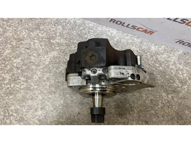 Vstřikovací čerpadlo 0445010146, 7798333   BMW X5 E70  pro naftový motor 3.5  