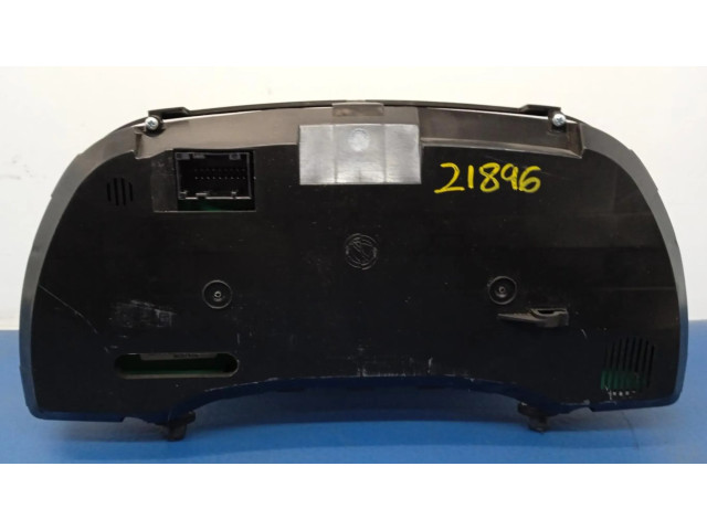 Панель приборов 51867549, CUADROINSTRUMENTOS   Fiat Punto (199)       