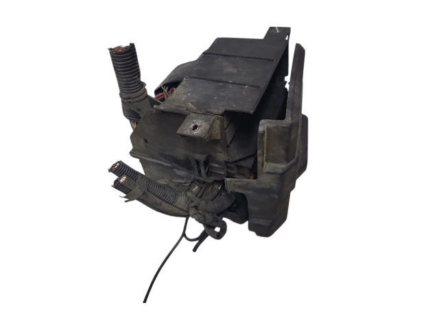   Pojistková skříňka 8200046403, 91165778   Renault Trafic II (X83) 2004