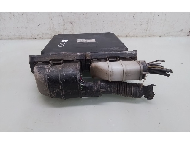Блок управления двигателя 1860A551   Mitsubishi Colt    