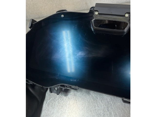 Přístrojová deska  BMW M3 G80 2024   