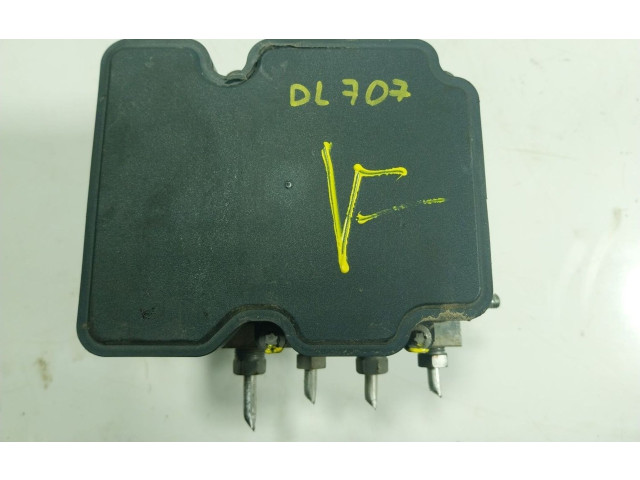 Блок ABS 476602288R, 0265956403   Smart ForFour II W453      