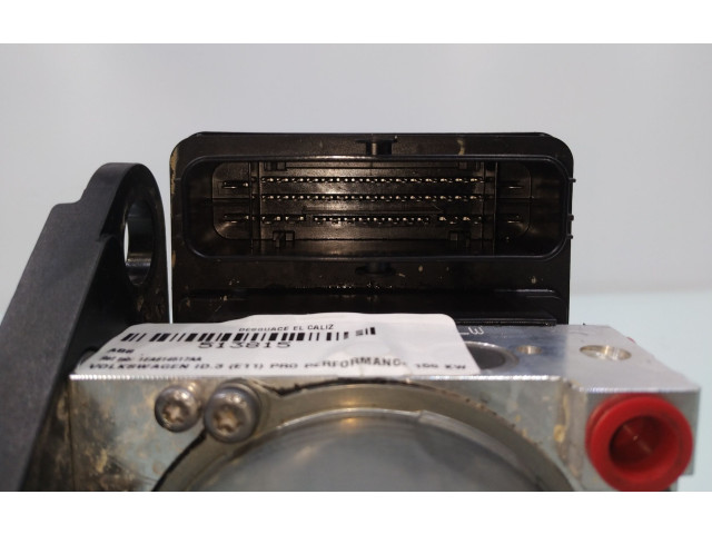 Блок АБС 1EA614517AA   Volkswagen  ID.3  2019 -  года