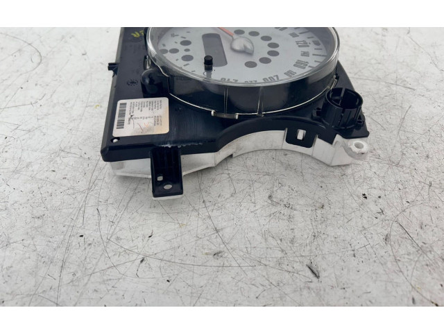 Přístrojová deska  Mini One - Cooper R50 - 53 2005 6211-6072077, 6211-6072077  