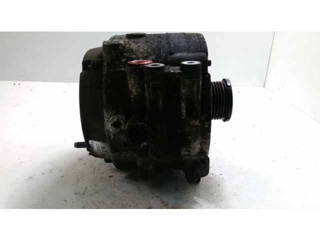 Генератор A0001502550   Mercedes-Benz ML W163 2.7     