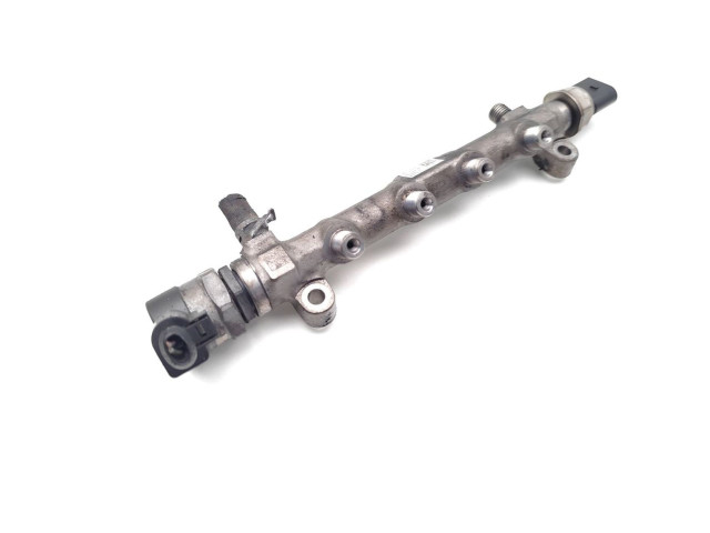Топливная рампа 04L089D, 0054725   Volkswagen Golf Cross   для двигателя CUNA