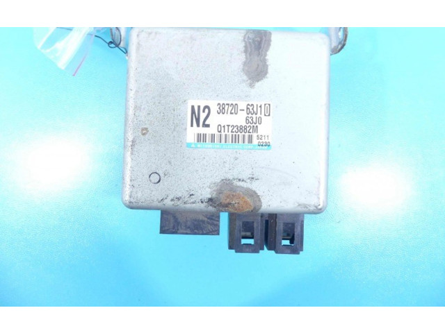 Блок комфорта 38720-63J10, IMPRK1040130   Suzuki Swift   