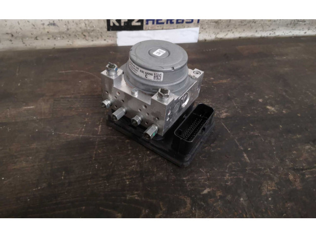 Jednotka ABS DG7R437A0, 06210246704   Mazda 2 2019