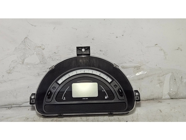 Панель приборов P9645994280, 9645994280   Citroen C3       