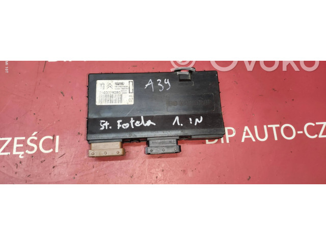 Блок комфорта 9663279280   Citroen C6   