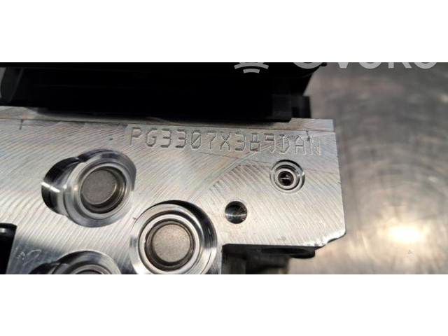 Jednotka ABS A2139004335   Mercedes-Benz GLE W167 2024