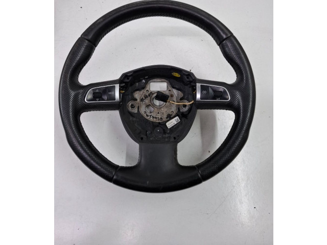 Volant Audi A5 8T 8F 2007 62276000a  