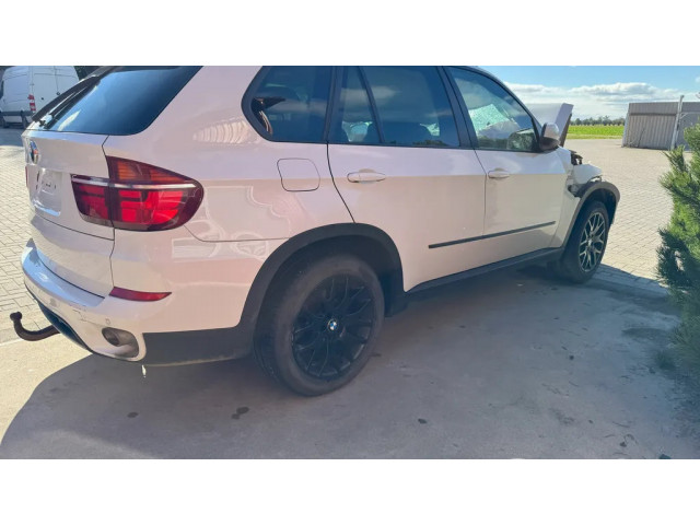 Подрулевой переключатель 9164419, 61319164419   BMW X5 E70