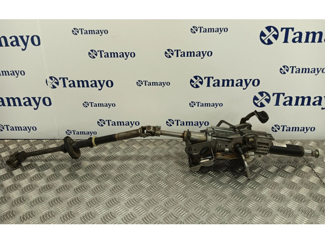    Рулевая рейка 8K0419506AC, 8K0905852D   Audi A4 Allroad  -  года