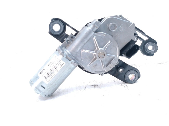 Моторчик заднего дворника 5G0955711C, W000089789    Seat Ateca