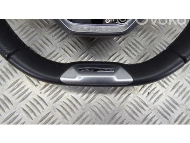 Volant Peugeot Rifter 2019 98261195ZD  