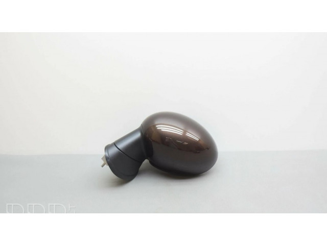 Zpětné zrcátko  levé Mini One - Cooper R57 2010  505213  