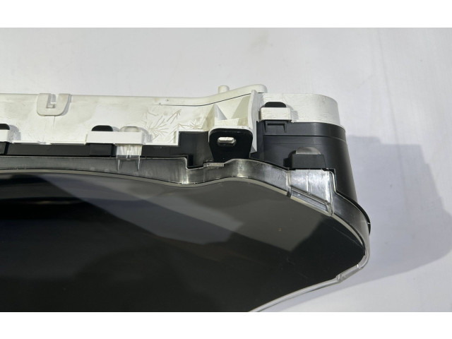 Přístrojová deska  Chevrolet Corvette C6 2008 25802191  