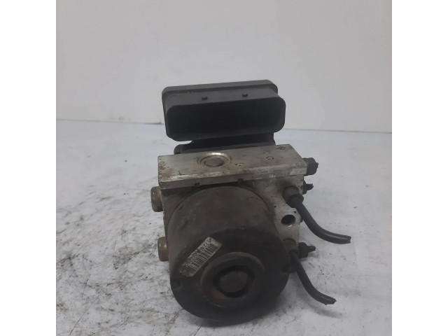 Блок АБС 3M512M110CA, 10020700304   Ford  Mondeo MK IV  2007-2014 года