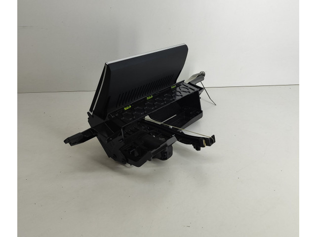 Блок управления коробкой передач 4G2919601T, 930663112   Audi A6 S6 C7 4G