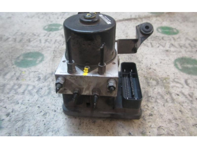 Jednotka ABS BRYV437AZ, 6N612C405AA   Mazda 3 I 2007