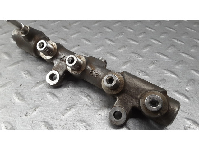 Vstřikovací lišta 9821399680, 192020504   Citroen Berlingo  pro naftový motor 1.5 DV5RD 