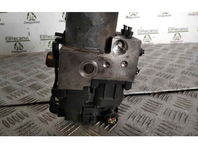 Jednotka ABS 0273004351   Peugeot 406 1999