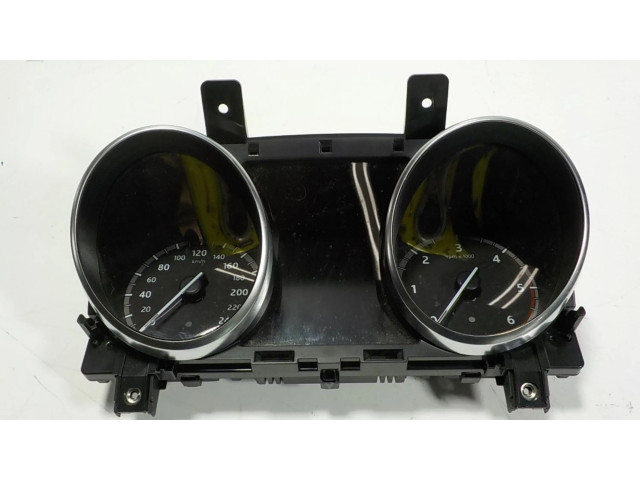 Панель приборов LR108894, JK7210F844ED   Land Rover Discovery Sport       