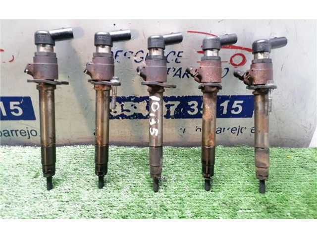 Vstřikovač 5U3Q9K546AA, 5U3Q9K546AA   Citroen C6    DT17TED4(UHZ) 