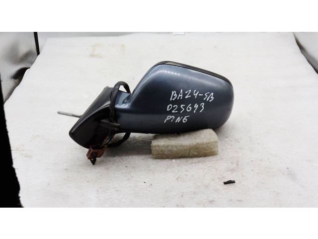 Zpětné zrcátko  Peugeot 407 2005  E9024145, E9014145  