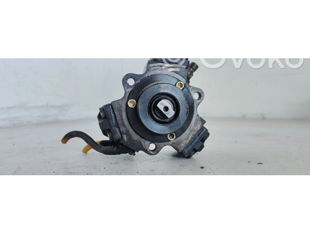 Vstřikovací čerpadlo 0445010015   Mercedes-Benz A W168     