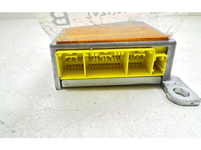 Блок подушек безопасности 98820JD000, 090830   Nissan Qashqai