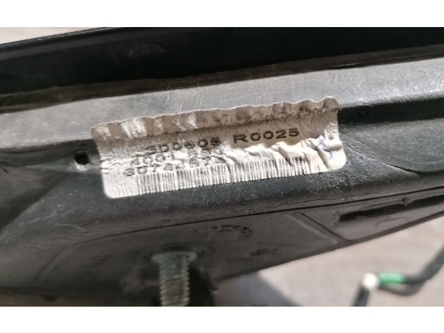 Zpětné zrcátko  Volvo S40 2006  30744874  