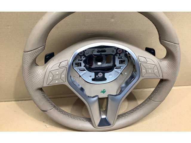 Volant Mercedes-Benz CLS C218 X218 2012 A2184602803  