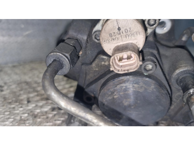 Vstřikovací čerpadlo 6C1Q9B395AB   Citroen Jumper  pro naftový motor 2.2  