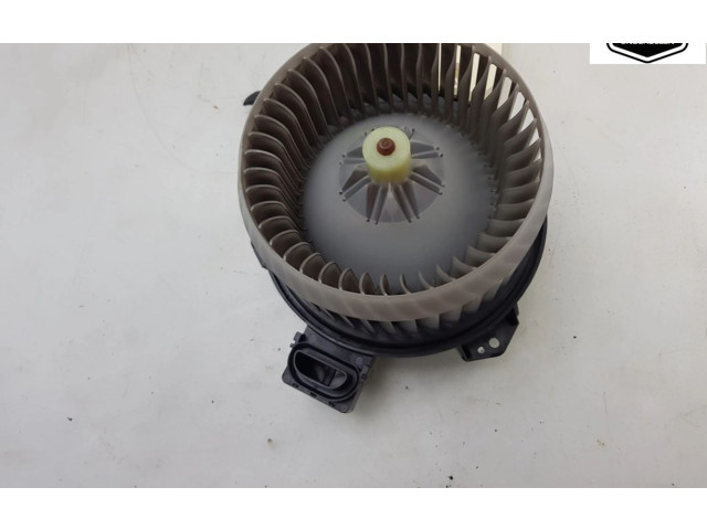 Вентилятор печки    AV2727000311, AV2727000311   Suzuki Swift