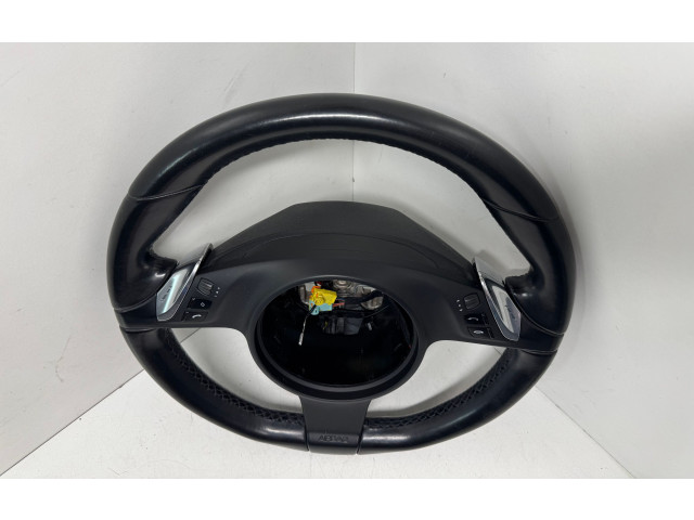 Volant Porsche Cayenne (92A) 2011 7PP419091AE, 7PP419091AEA34  