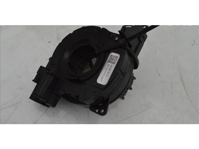Подрулевой шлейф SRS 6G9T-14A664BE   Ford S-MAX